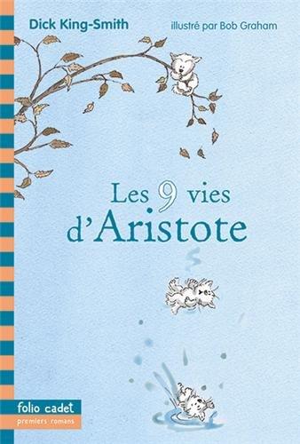 Les 9 vies d'Aristote