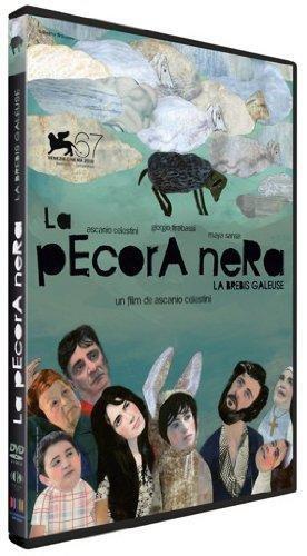 La pecora nera [FR Import]