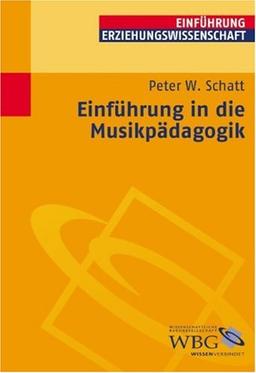 Einführung in die Musikpädagogik