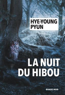 La nuit du hibou