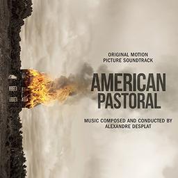 Amerikanisches Idyll/American Pastoral