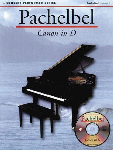 Pachelbel: Canon in D (Concert Performer)