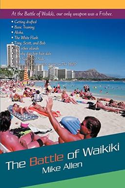 The Battle of Waikiki