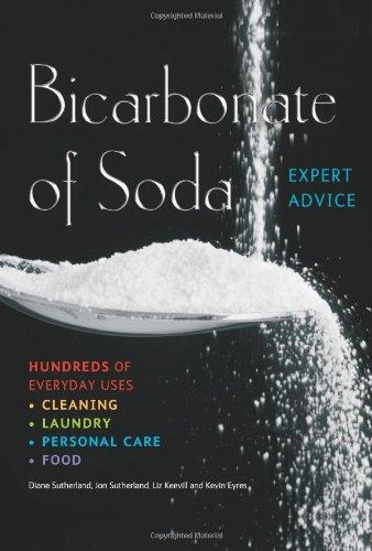 Bicarbonate of Soda (Complete Practical Handbook)