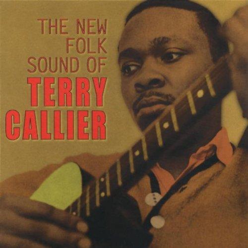 The New Folk Sound of Terry Callier