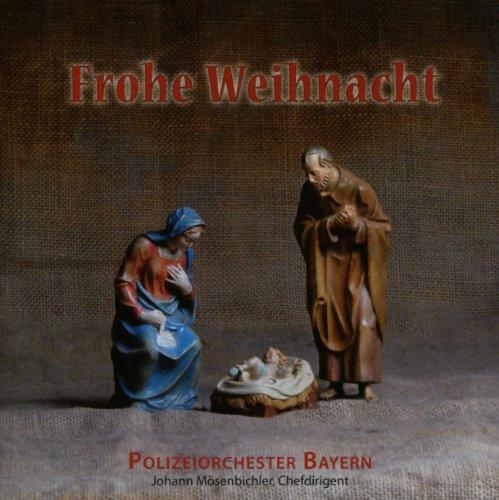 Frohe Weihnacht