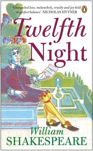 Twelfth Night (Penguin Shakespeare)