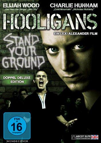 Hooligans (Special Edition) [Deluxe Edition] [2 DVDs]