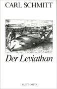 Der Leviathan in der Staatslehre des Thomas Hobbes: Sinn und Fehlschlag eines politischen Symbols