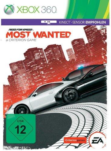 Need for Speed: Most Wanted