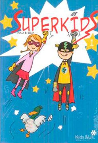 Superkids