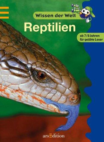 Reptilien