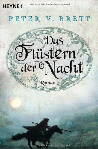 Das Flüstern der Nacht: Roman