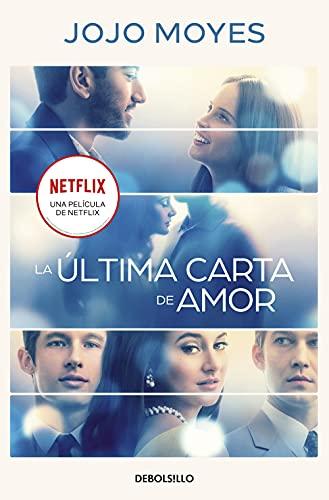 La última carta de amor (Best Seller)