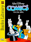 Barks Library: Comics, Band 11