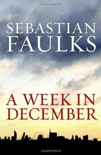 A Week in December