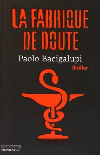 La fabrique de doute