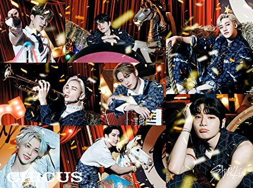 Japan 2nd Mini Album-Version B-Limited Edition