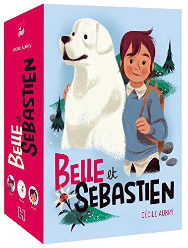 Belle et Sébastien