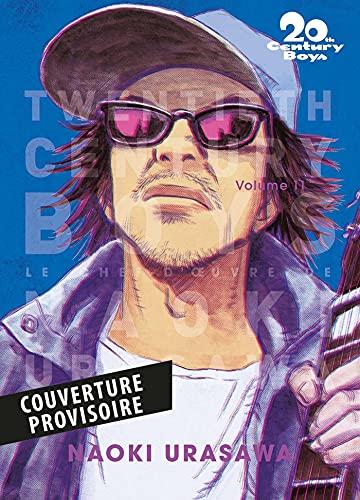 20th century boys. Vol. 11