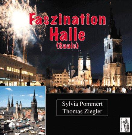 Faszination Halle (Saale): deutsch - englisch