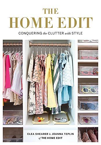 The Home Edit: Conquering the clutter with style