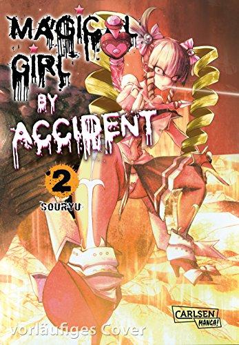 Machimaho 2: Magical Girl by Accident