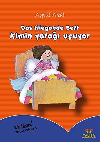 Das fliegende Bett/ KIMIN YATAGI UCUYOR