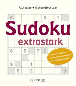 Sudoku extrastark