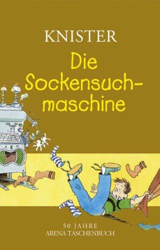 Die Sockensuchmaschine.