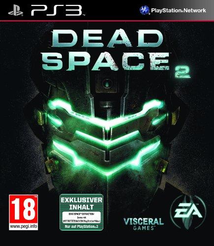 Dead Space 2 [PEGI]