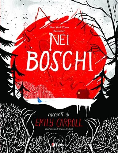 Nei boschi (Prospero's books)