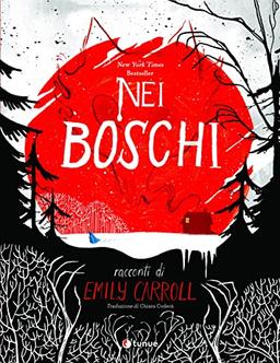 Nei boschi (Prospero's books)