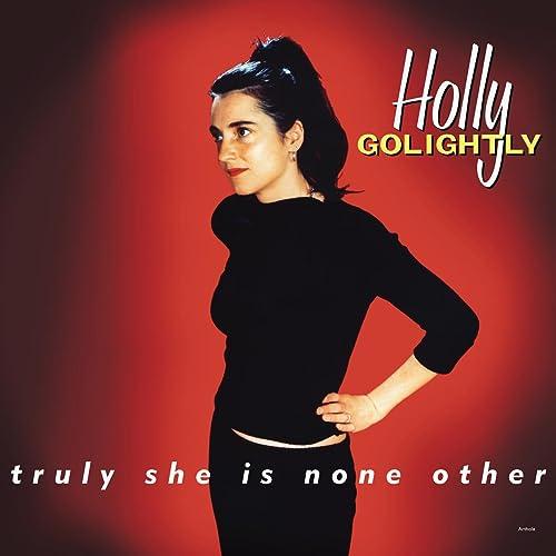 Truly She Is None Other (Expanded Edition) [Vinyl LP]