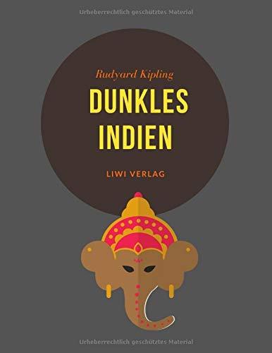 Dunkles Indien