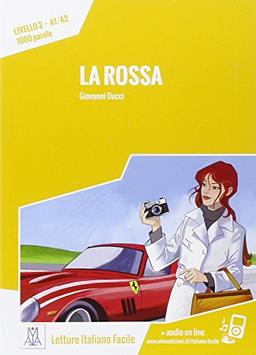 La rossa