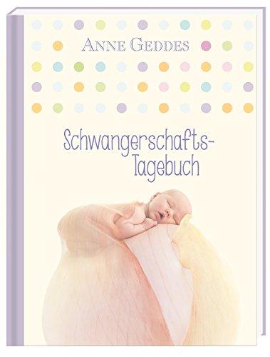 Schwangerschaftstagebuch: Anne Geddes