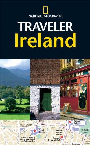 National Geographic Traveler: Ireland