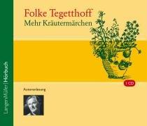 Mehr Kräutermärchen: Autorenlesung