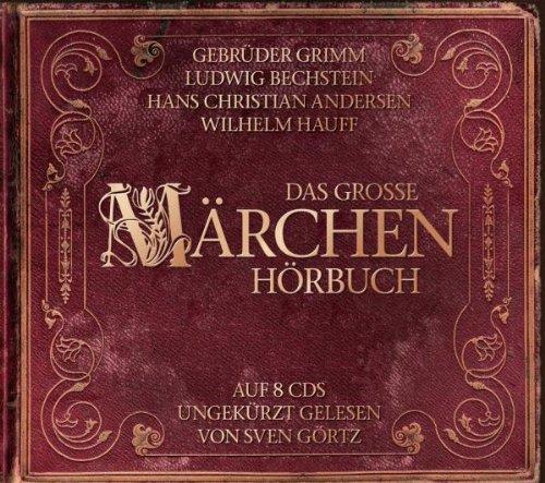 Das Grosse Märchenhörbuch