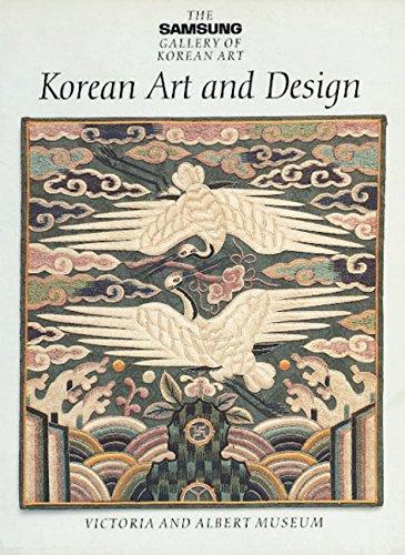 Korean Art and Design