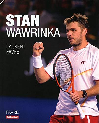 Stan Wawrinka