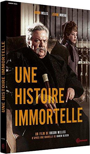 Une histoire immortelle [FR Import]