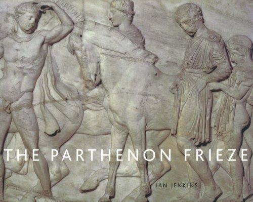 The Parthenon Frieze