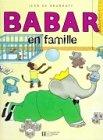 Babar en famille