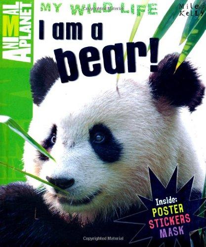 Animal Planet - My Wild Life - I am a Bear!