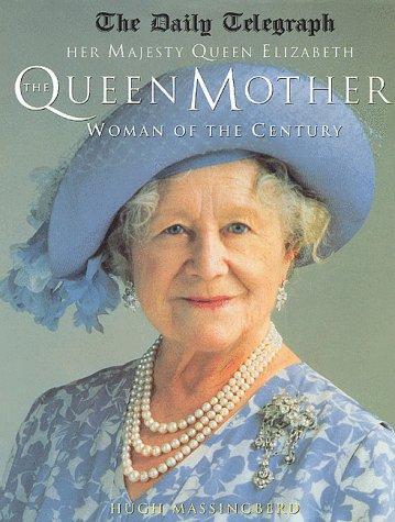 Her Majesty Queen Elizabeth the Queen Mother