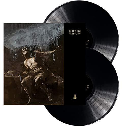 I Loved You at Your Darkest (Limited Gatefold Double Vinyl) [Vinyl LP]