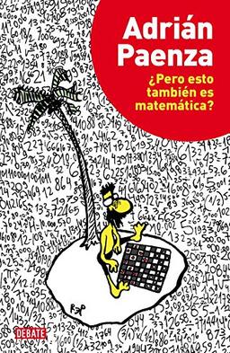 ¿Pero esto también es matemática? (Ciencia y Tecnología)