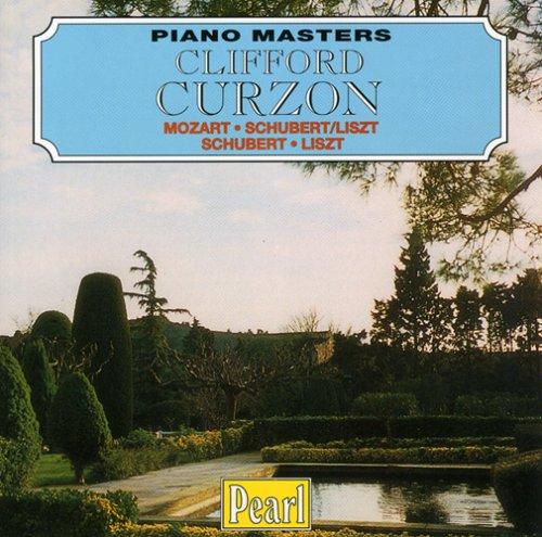 Piano Masters - Clifford Curzon